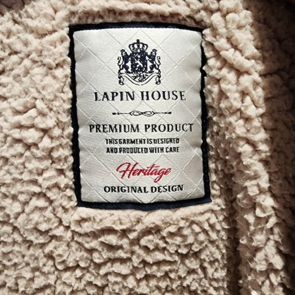 Lapin house Jacket - Picture 4 of 7
